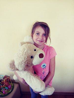  Grafika #12: Dzień Misia