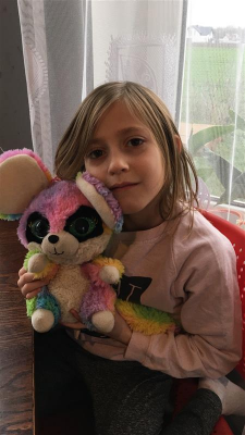  Grafika #5: Dzień Misia