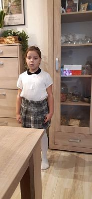  Grafika #31: Uczestniczymy w Akcji Szkoła do hymnu