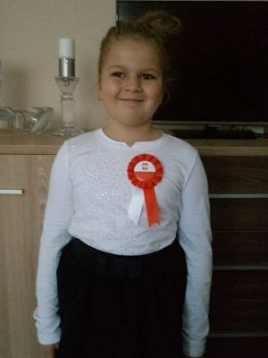  Grafika #24: Uczestniczymy w Akcji Szkoła do hymnu