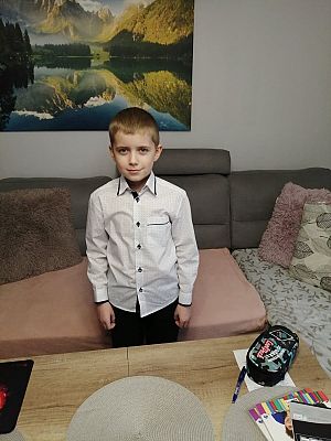  Grafika #34: Uczestniczymy w Akcji Szkoła do hymnu