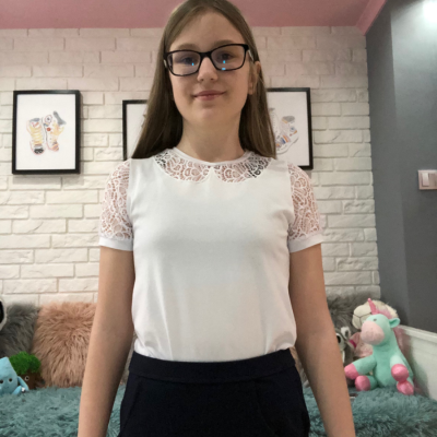  Grafika #20: Uczestniczymy w Akcji Szkoła do hymnu