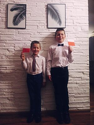  Grafika #7: Uczestniczymy w Akcji Szkoła do hymnu