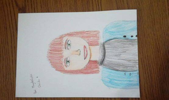  Grafika #5: Dzień Edukacji Narodowej