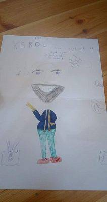  Grafika #4: Dzień Edukacji Narodowej