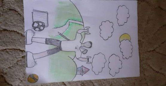  Grafika #1: Dzień Edukacji Narodowej