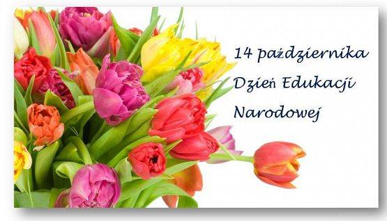  Grafika #0: Dzień Edukacji Narodowej