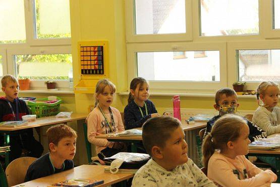  Grafika #5: Czytelnik Miesiąca