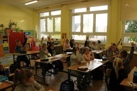  Grafika #2: Czytelnik Miesiąca