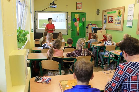  Grafika #85: Nawigacja w Przyszłość