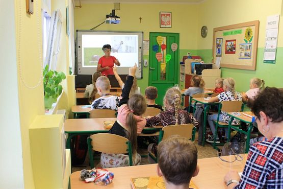  Grafika #84: Nawigacja w Przyszłość