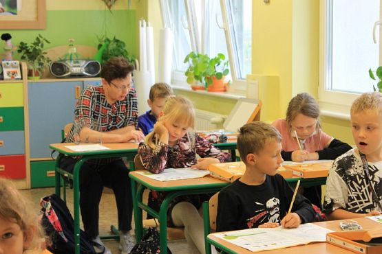  Grafika #34: Nawigacja w Przyszłość