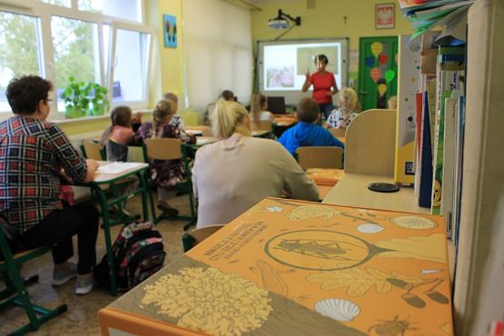  Grafika #33: Nawigacja w Przyszłość