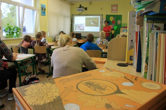  Grafika #32: Nawigacja w Przyszłość