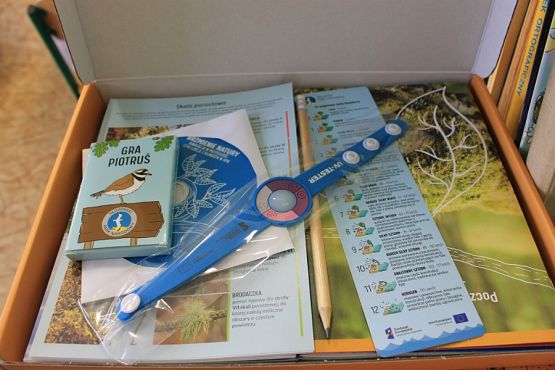  Grafika #77: Nawigacja w Przyszłość