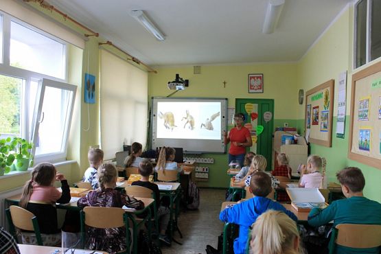  Grafika #75: Nawigacja w Przyszłość