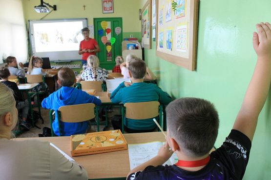  Grafika #31: Nawigacja w Przyszłość