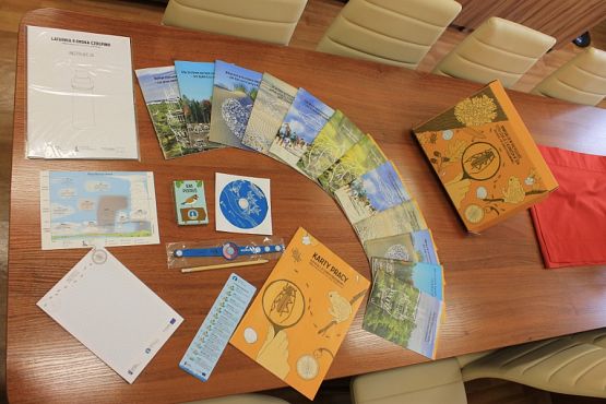  Grafika #71: Nawigacja w Przyszłość