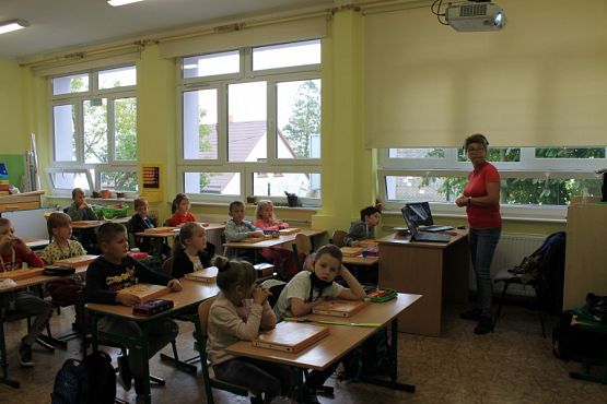  Grafika #26: Nawigacja w Przyszłość