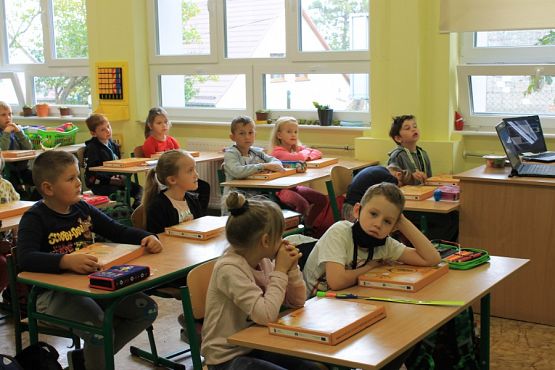  Grafika #25: Nawigacja w Przyszłość