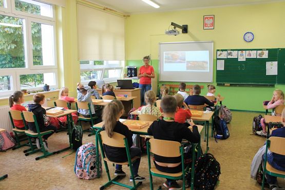  Grafika #70: Nawigacja w Przyszłość