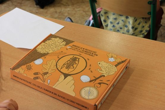  Grafika #24: Nawigacja w Przyszłość