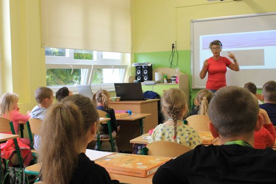  Grafika #23: Nawigacja w Przyszłość