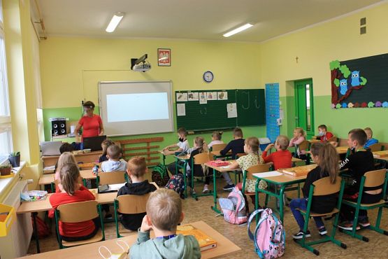  Grafika #21: Nawigacja w Przyszłość