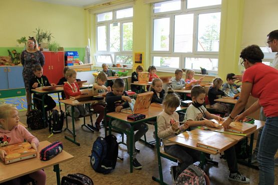  Grafika #20: Nawigacja w Przyszłość