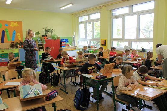  Grafika #68: Nawigacja w Przyszłość