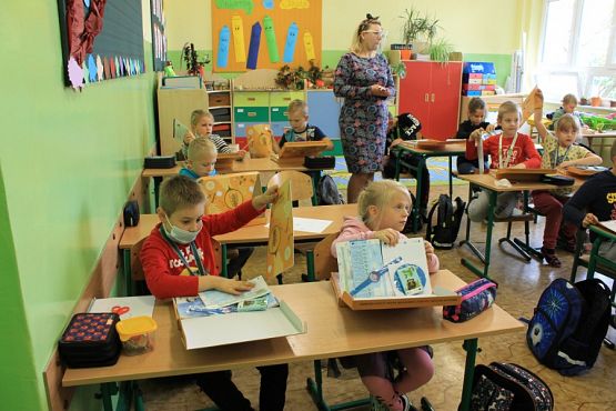  Grafika #67: Nawigacja w Przyszłość