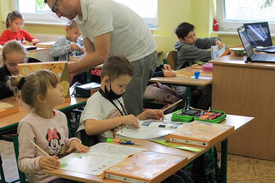  Grafika #19: Nawigacja w Przyszłość