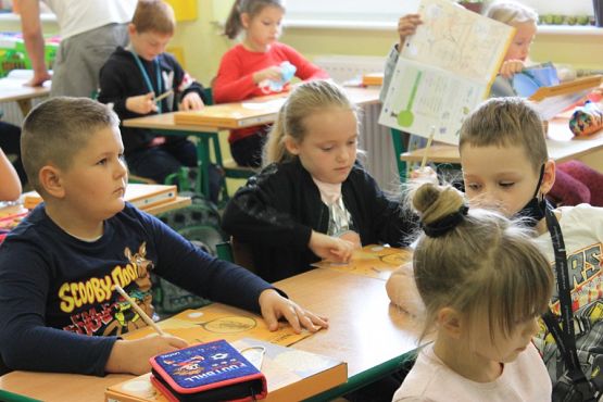  Grafika #65: Nawigacja w Przyszłość