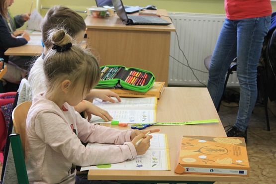  Grafika #63: Nawigacja w Przyszłość