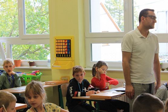  Grafika #62: Nawigacja w Przyszłość