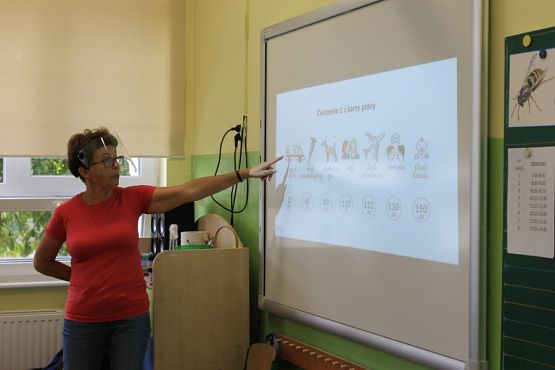  Grafika #16: Nawigacja w Przyszłość