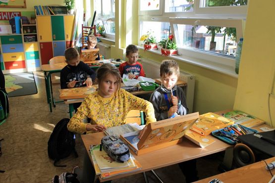  Grafika #14: Nawigacja w Przyszłość