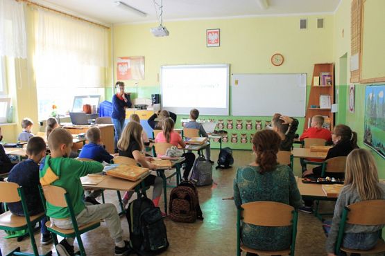  Grafika #13: Nawigacja w Przyszłość