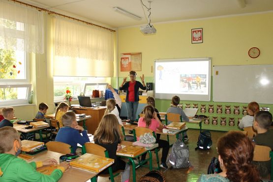  Grafika #12: Nawigacja w Przyszłość