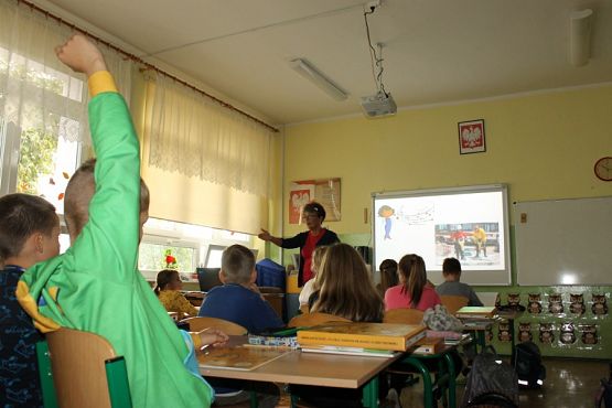  Grafika #11: Nawigacja w Przyszłość