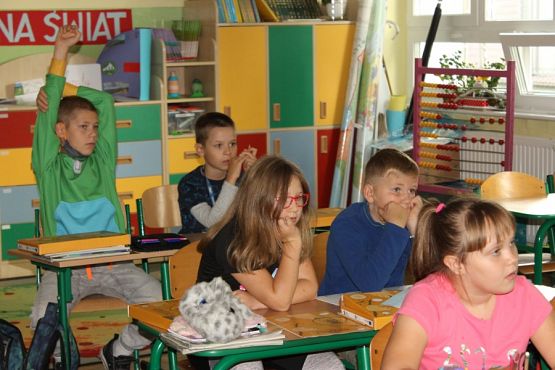  Grafika #9: Nawigacja w Przyszłość