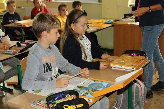  Grafika #45: Nawigacja w Przyszłość