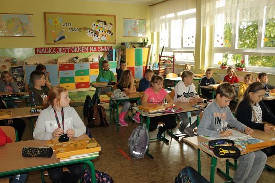  Grafika #44: Nawigacja w Przyszłość