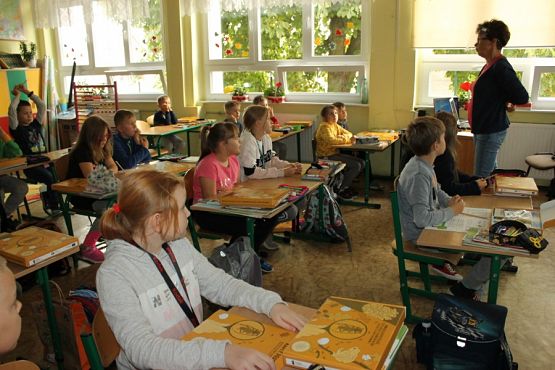  Grafika #41: Nawigacja w Przyszłość