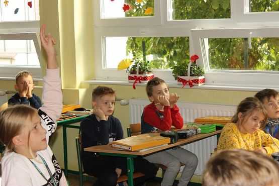  Grafika #1: Nawigacja w Przyszłość