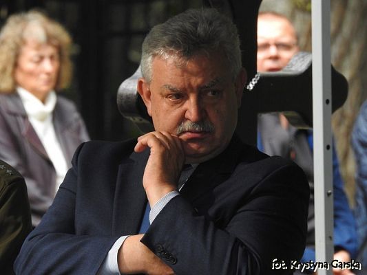  Grafika #44: Uroczystość ku czci Ofiar Marszu Śmierci KL Stutthof w Krępie Kaszubskiej dnia 27 września 2020