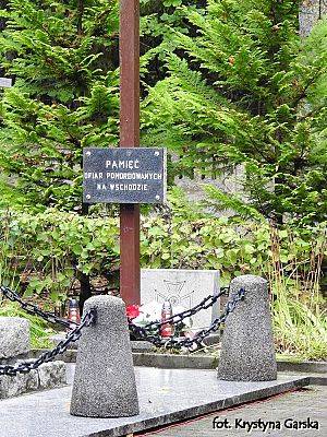  Grafika #68: Uroczystość ku czci Ofiar Marszu Śmierci KL Stutthof w Krępie Kaszubskiej dnia 27 września 2020
