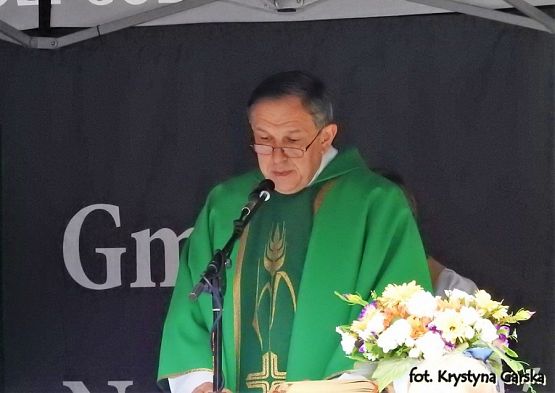  Grafika #72: Uroczystość ku czci Ofiar Marszu Śmierci KL Stutthof w Krępie Kaszubskiej dnia 27 września 2020