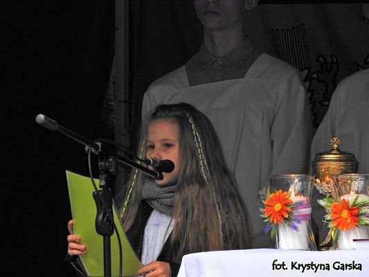  Grafika #73: Uroczystość ku czci Ofiar Marszu Śmierci KL Stutthof w Krępie Kaszubskiej dnia 27 września 2020