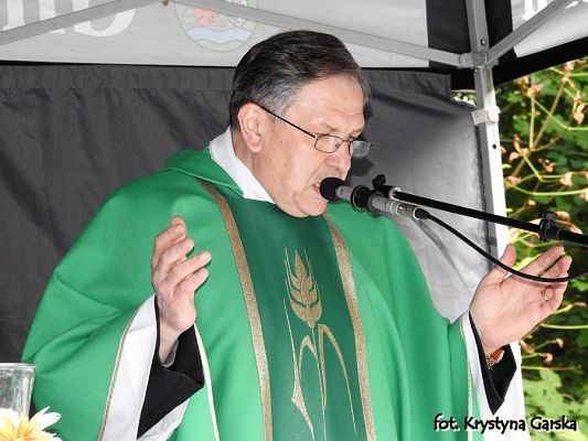  Grafika #110: Uroczystość ku czci Ofiar Marszu Śmierci KL Stutthof w Krępie Kaszubskiej dnia 27 września 2020